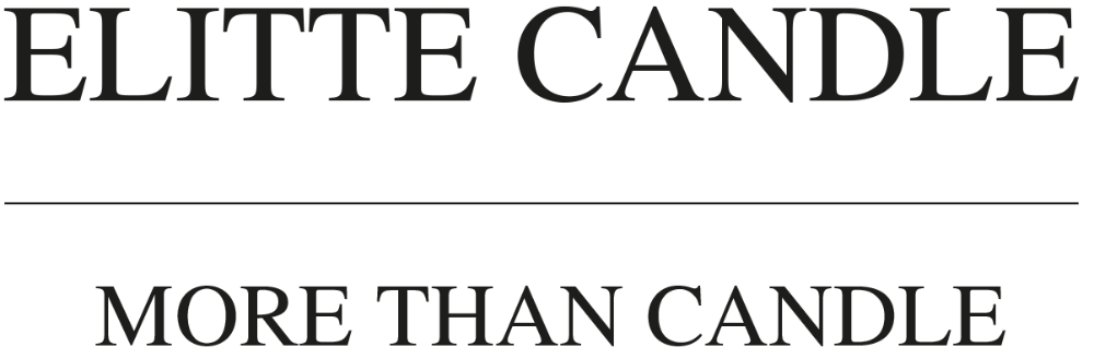 Elitte Candle Logo